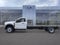2026 Ford F-550 XL 4x4