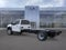 2026 Ford F-550 XL 4x4