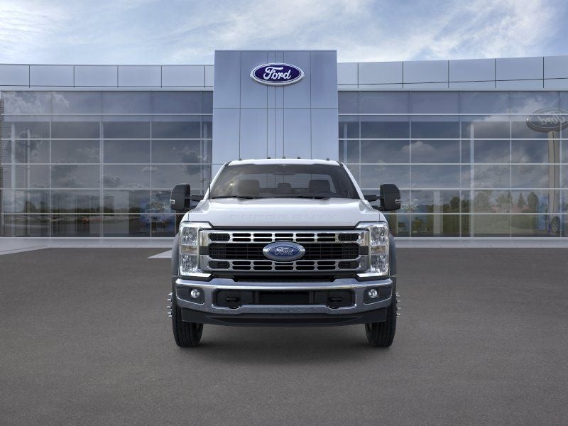 2026 Ford F-550 XL 4x4