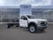 2026 Ford F-550 XL 4x4
