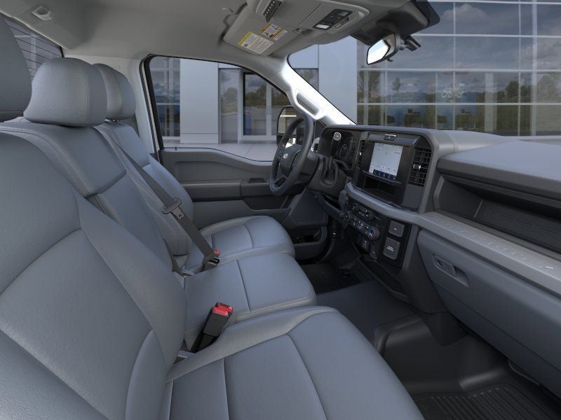 2026 Ford F-550 XL 4x4