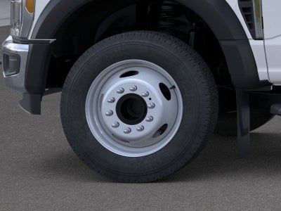 2026 Ford F-550 XL 4x4