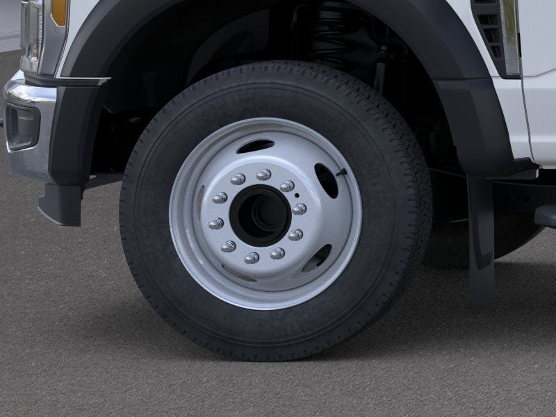 2026 Ford F-550 XL 4x4