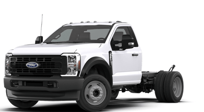 2026 Ford F-550 F-550® XL