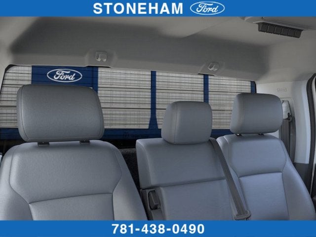 2026 Ford Super Duty F-550 XL 4x4