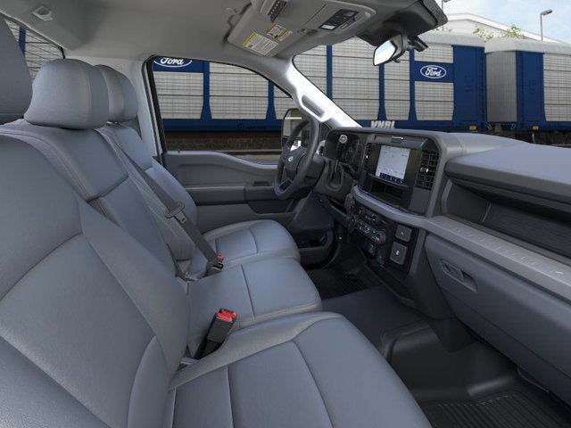 2026 Ford Super Duty F-550 XL 4x4