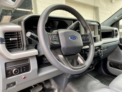 2026 Ford F-550 XL 4x4