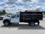 2026 Ford F-550 XL 4x4