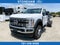 2026 Ford F-550 XL 4x4