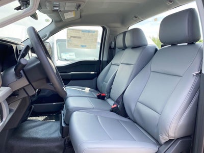2026 Ford F-550 XL 4x4