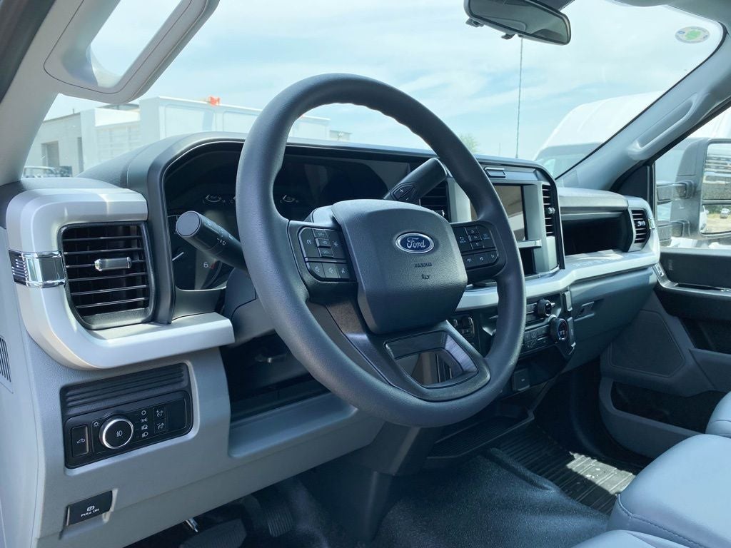 2026 Ford F-550 XL 4x4