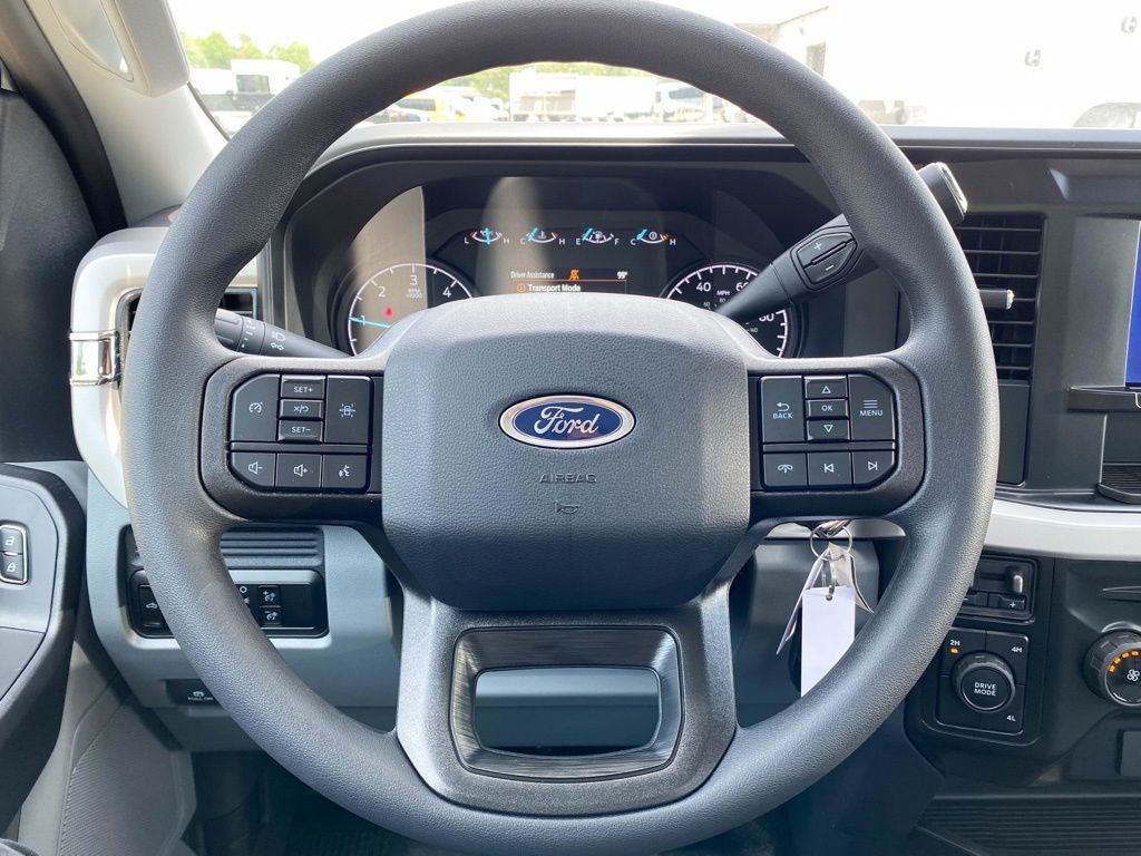 2026 Ford F-550 XL 4x4