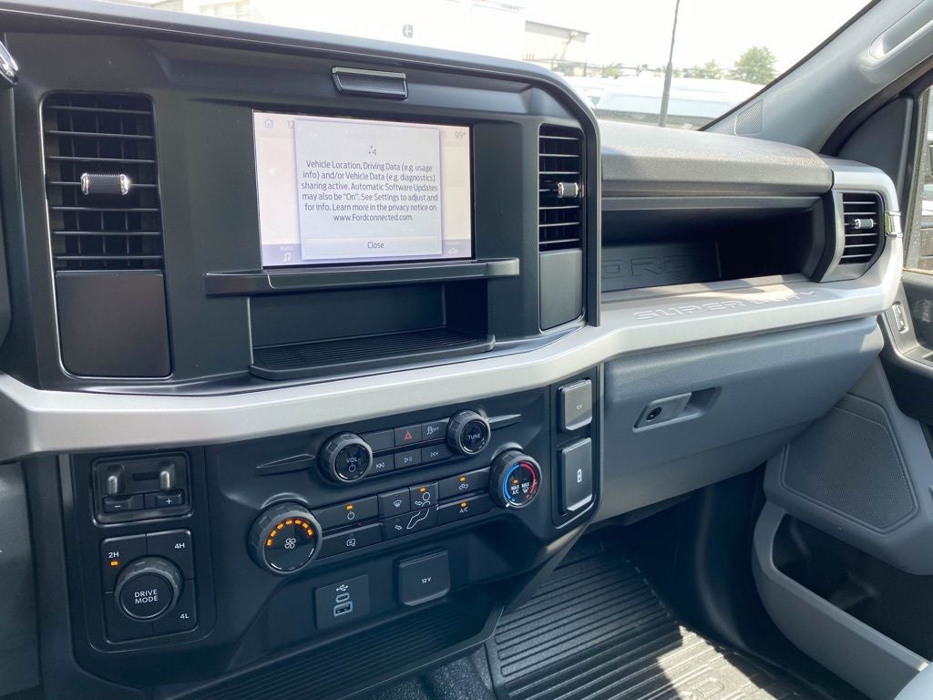 2026 Ford F-550 XL 4x4