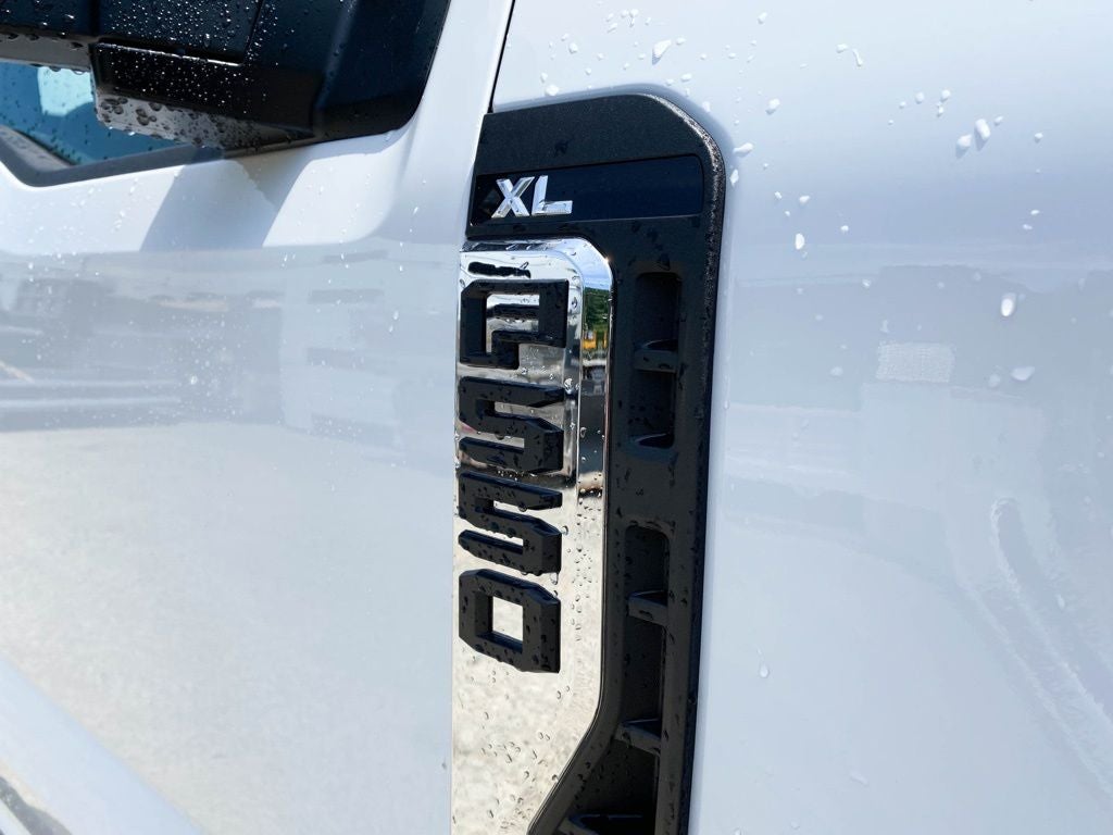 2026 Ford F-550 XL 4x4