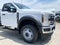 2026 Ford F-550 XL 4x4