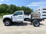 2026 Ford F-550 XL 4x4
