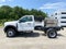 2026 Ford F-550 XL 4x4