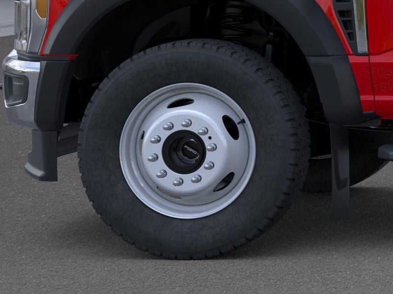 2026 Ford F-550 XL 4x4 DRW