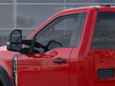2026 Ford F-550 XL 4x4 DRW