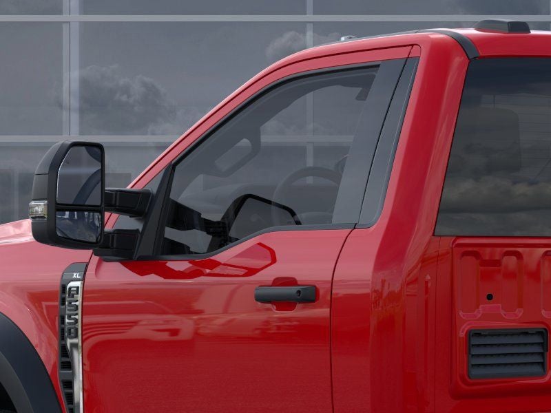 2026 Ford F-550 XL 4x4 DRW