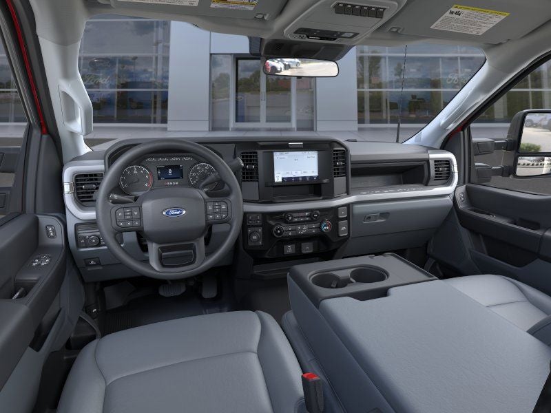 2026 Ford F-550 XL 4x4 DRW