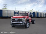 2026 Ford F-550 XL