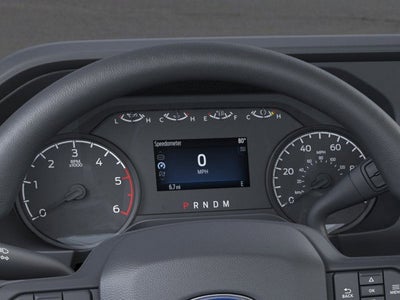 2026 Ford Super Duty F-550 XL 4x4