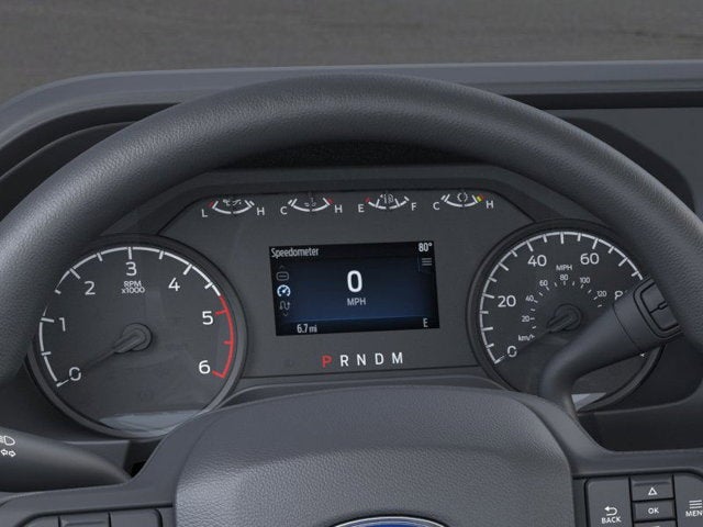 2026 Ford Super Duty F-550 XL 4x4