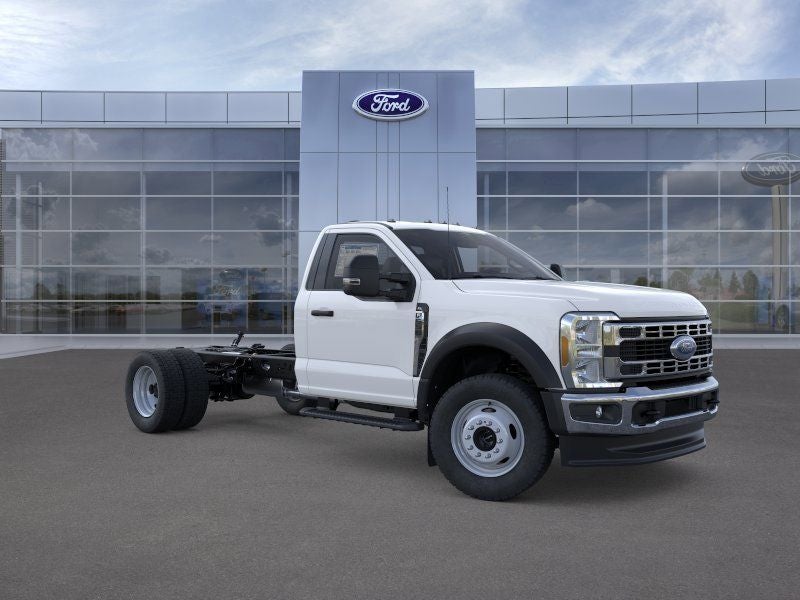 2025 Ford F-550 F-550® XL