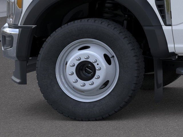 2025 Ford Super Duty F-550 XL 4x4