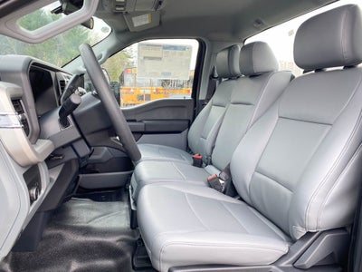 2026 Ford F-550 XL 4x4