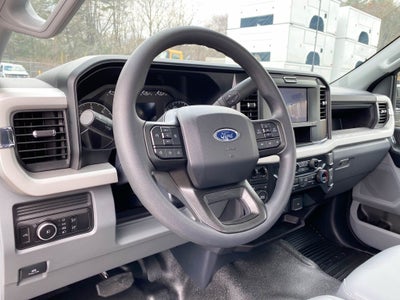 2026 Ford F-550 XL 4x4