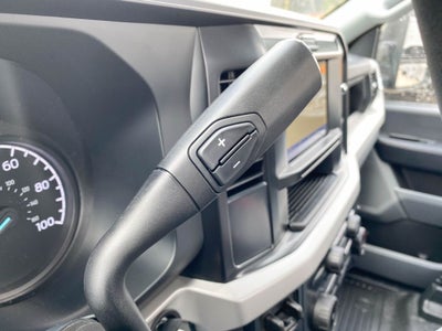 2026 Ford F-550 XL 4x4