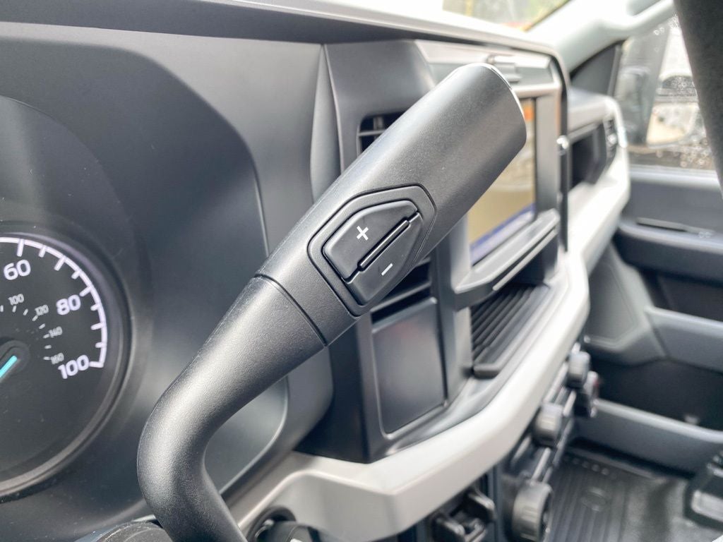 2026 Ford F-550 XL 4x4