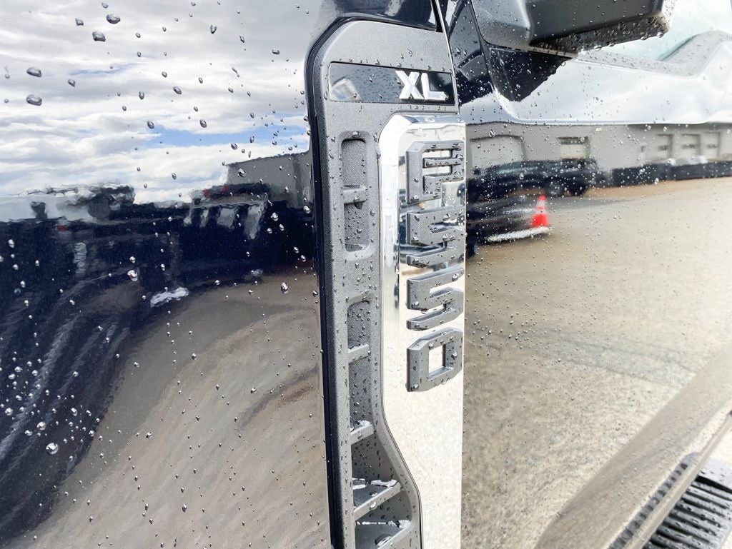 2026 Ford F-550 XL 4x4