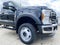 2026 Ford F-550 XL 4x4