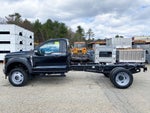 2026 Ford F-550 XL 4x4