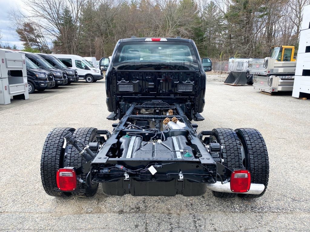 2026 Ford F-550 XL 4x4