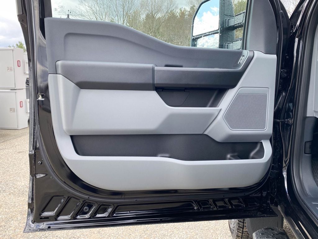 2026 Ford F-550 XL 4x4