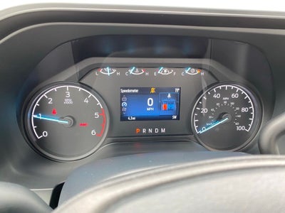 2026 Ford F-550 F-550® XL