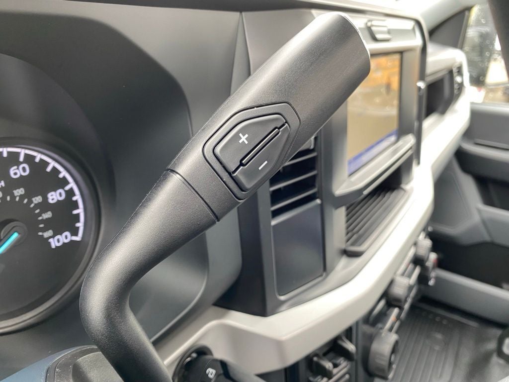 2026 Ford F-550 F-550® XL