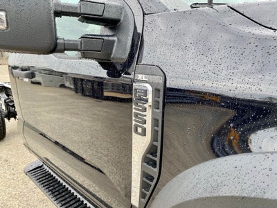 2026 Ford F-550 F-550® XL