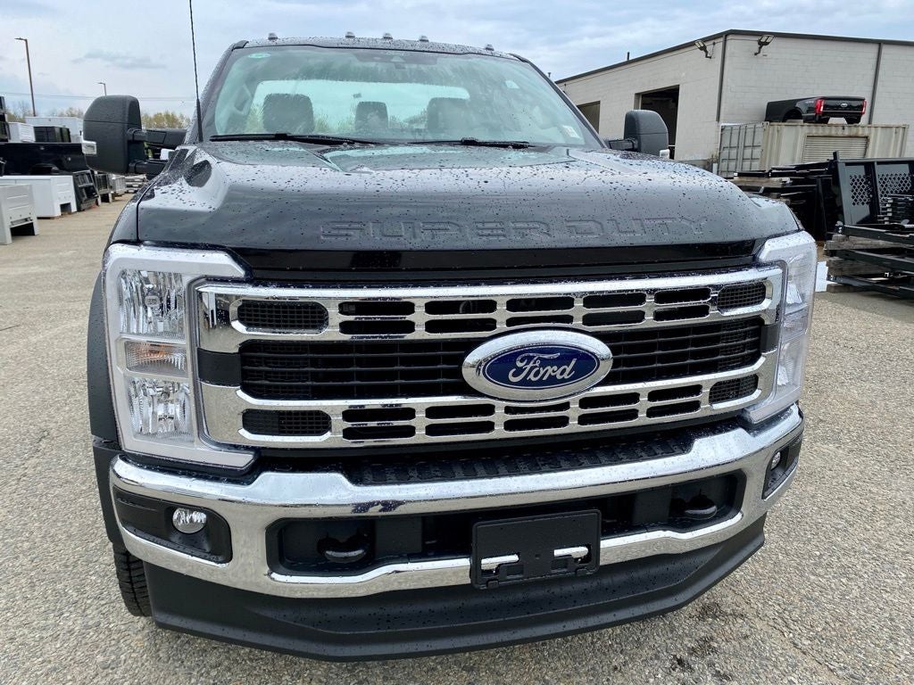 2026 Ford F-550 F-550® XL