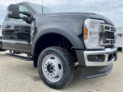 2026 Ford F-550 F-550® XL