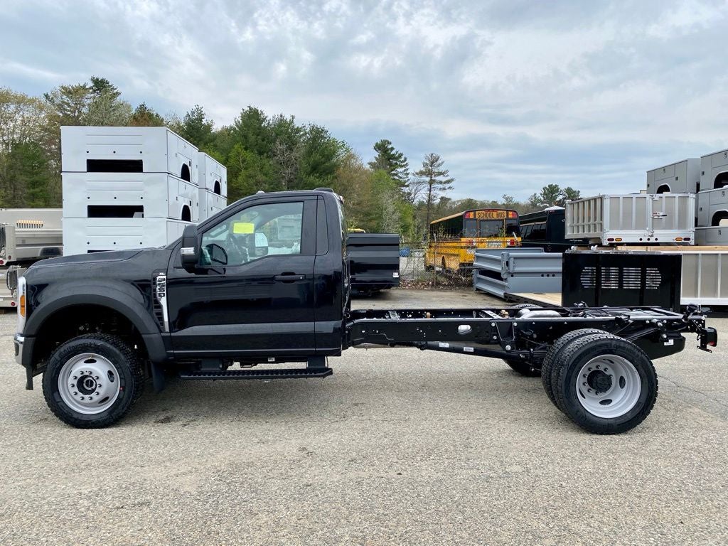 2026 Ford F-550 F-550® XL