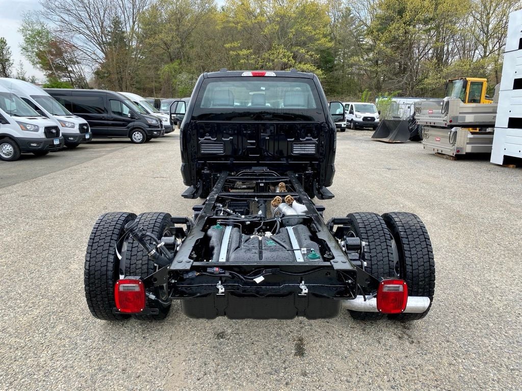 2026 Ford F-550 F-550® XL