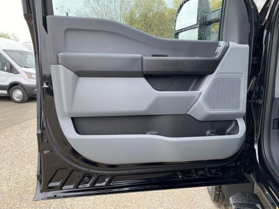 2026 Ford F-550 F-550® XL