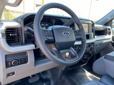2026 Ford F-550 XL 4x4