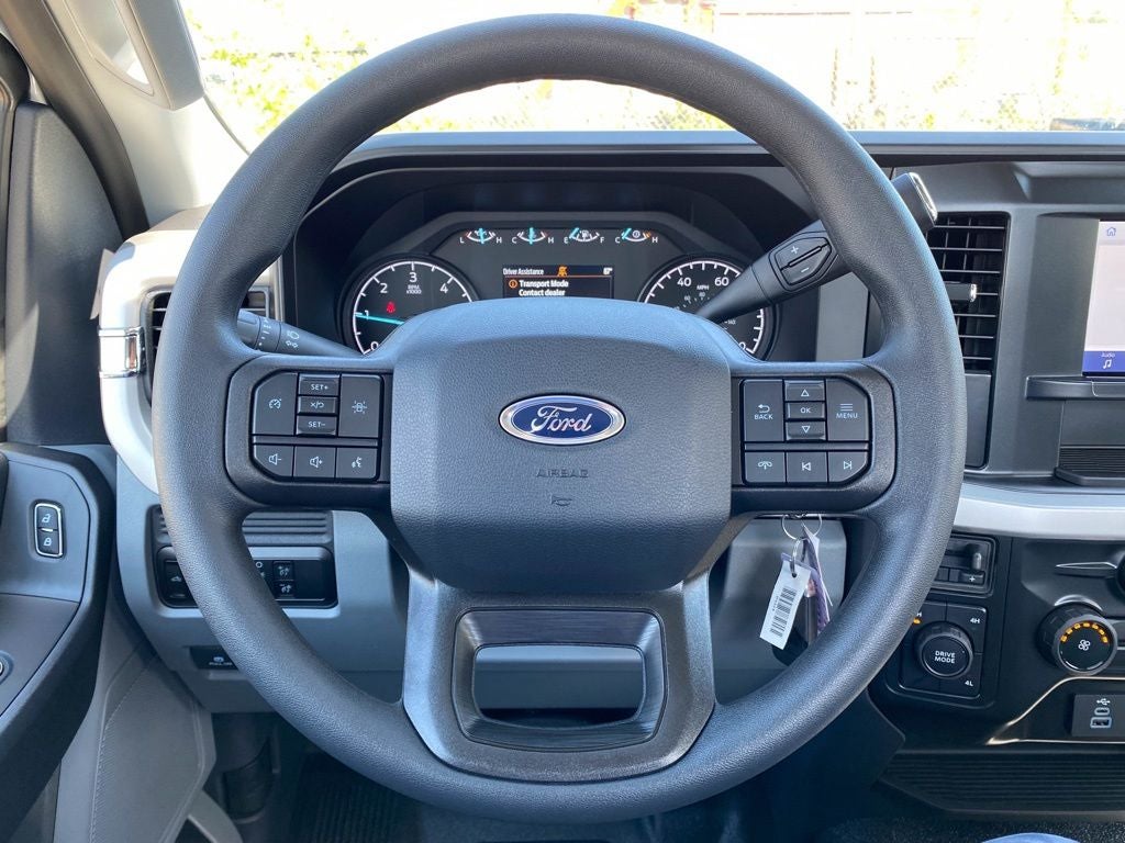 2026 Ford F-550 XL 4x4