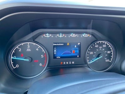 2026 Ford F-550 XL 4x4